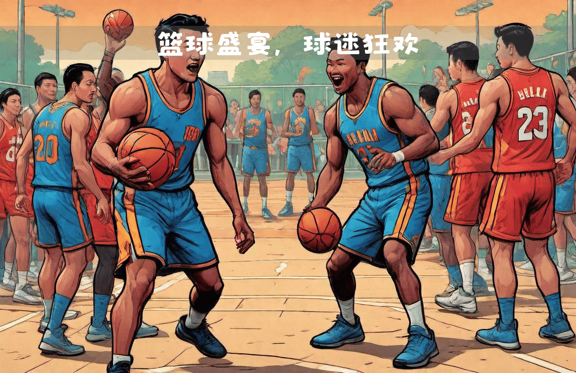 Leyu Sports APP下载-世界联动：NBA与全球篮球文化的交融的简单介绍